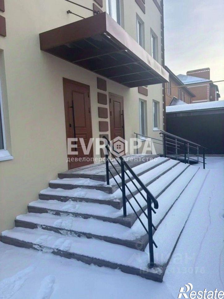 Офис ул Генерала Мельникова, 8А,  д. 8А