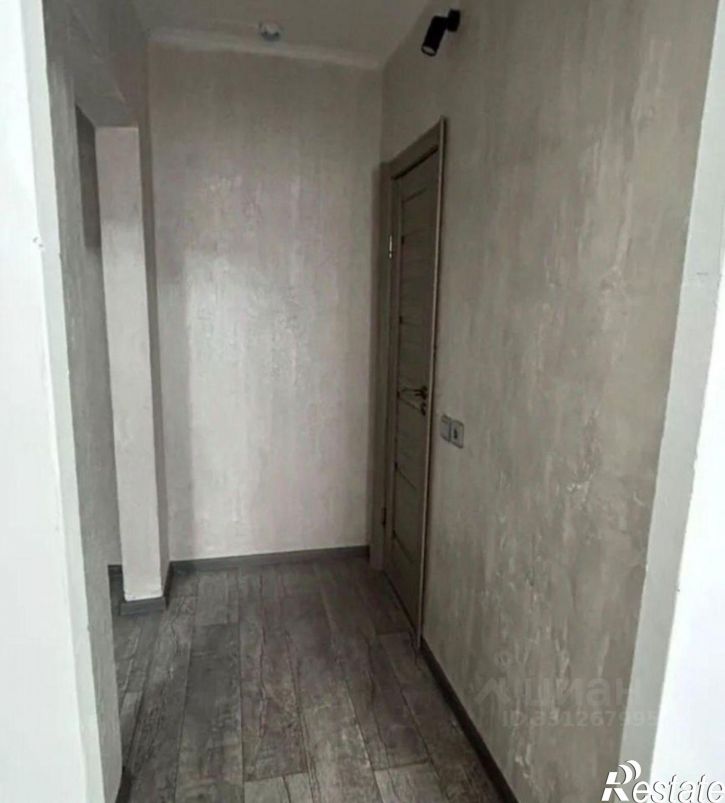 1-комн квартира улица Варейкиса, 52,  д. 52