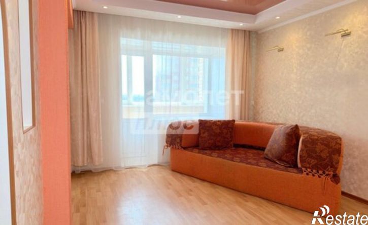 1-комн квартира улица Кирова, 2 к1,  д. 2 к1