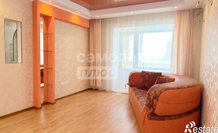 1-комн квартира улица Кирова, 2 к1,  д. 2 к1
