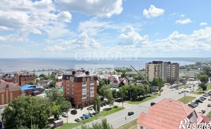1-комн квартира улица Кирова, 2 к1,  д. 2 к1