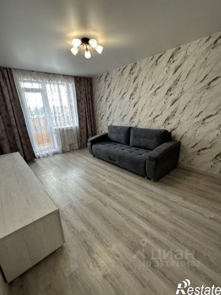 1-комн квартира пр-кт Столыпина, 18,  д. 18
