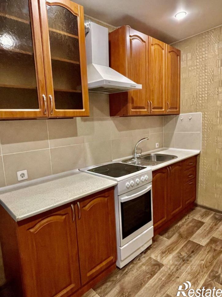 1-комн квартира ул Автозаводская, 51А,  д. 51А