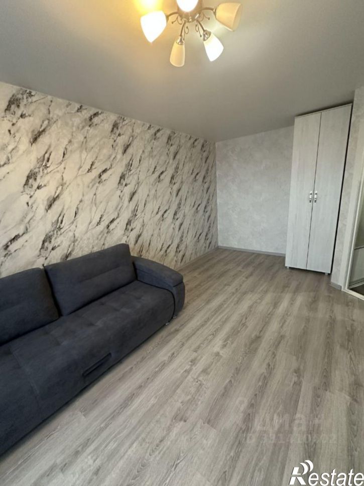 1-комн квартира пр-кт Столыпина, 18,  д. 18