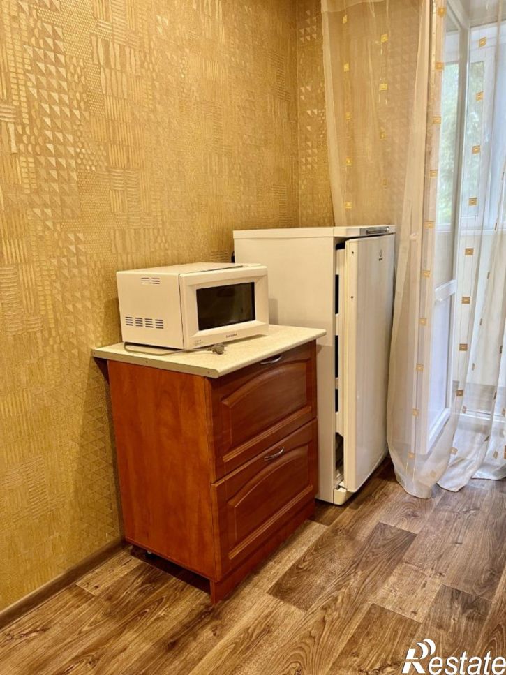 1-комн квартира ул Автозаводская, 51А,  д. 51А