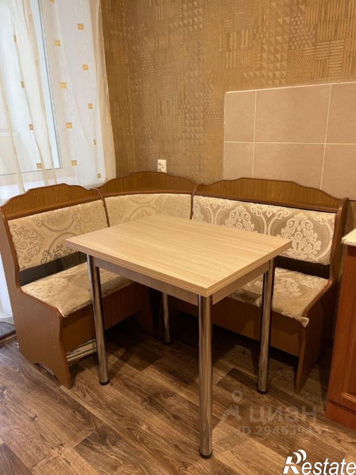 1-комн квартира ул Автозаводская, 51А,  д. 51А