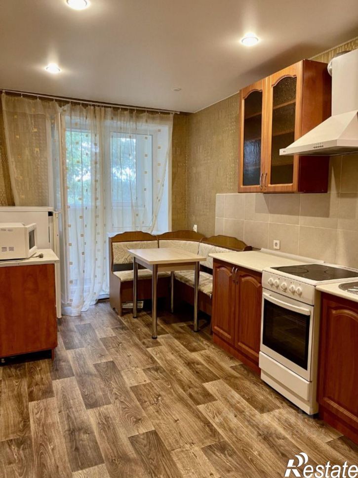 1-комн квартира ул Автозаводская, 51А,  д. 51А