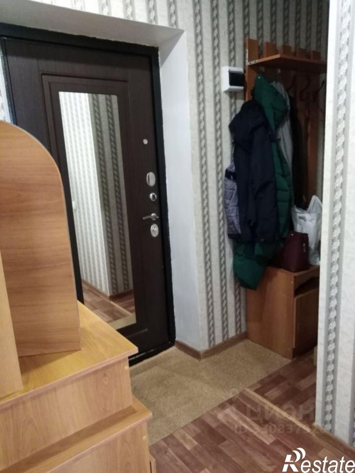 1-комн квартира ул Локомотивная, 33,  д. 33