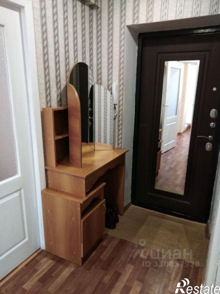 1-комн квартира ул Локомотивная, 33,  д. 33