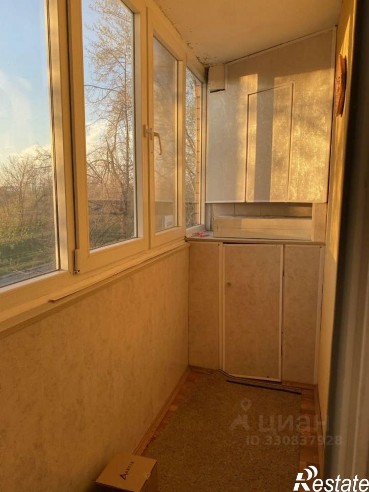 1-комн квартира ул Локомотивная, 33,  д. 33