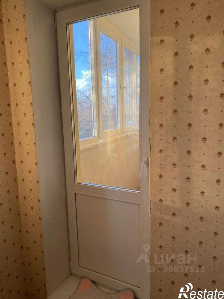 1-комн квартира ул Локомотивная, 33,  д. 33