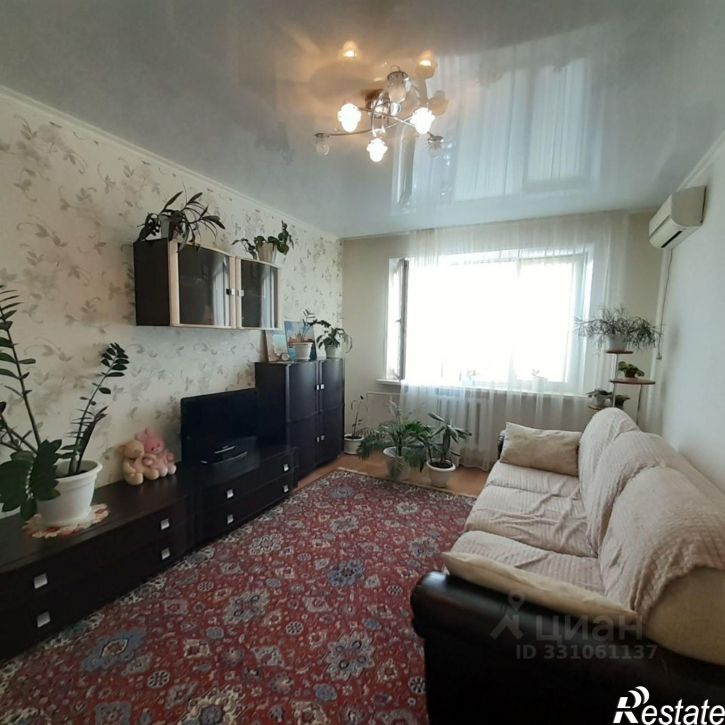 2-комн квартира пр-кт Академика Филатова, 18,  д. 18