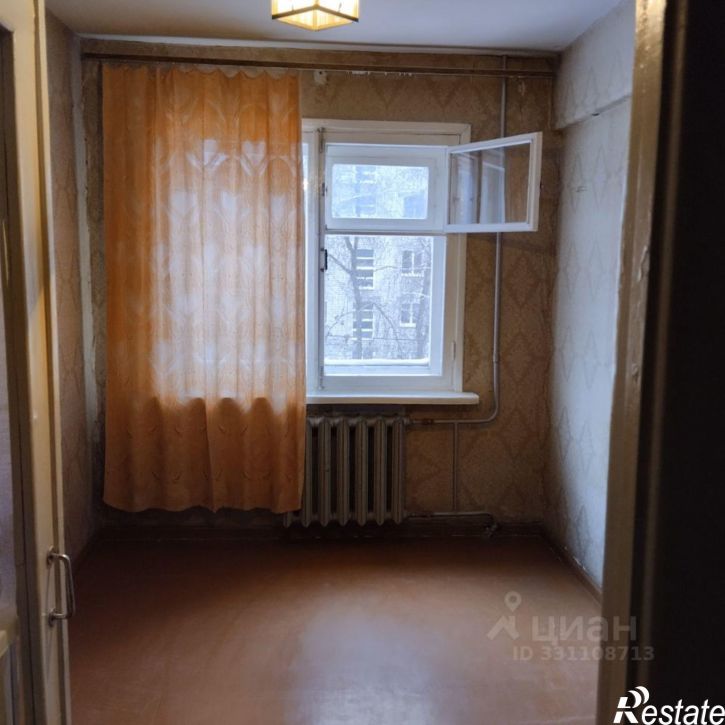 2-комн квартира Сиреневый пр-д, 1,  д. 1
