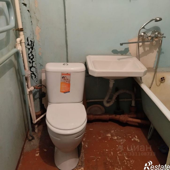 2-комн квартира Сиреневый пр-д, 1,  д. 1