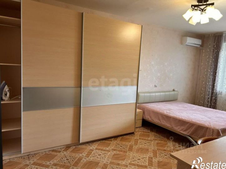 1-комн квартира ул Транспортная, 2,  д. 2