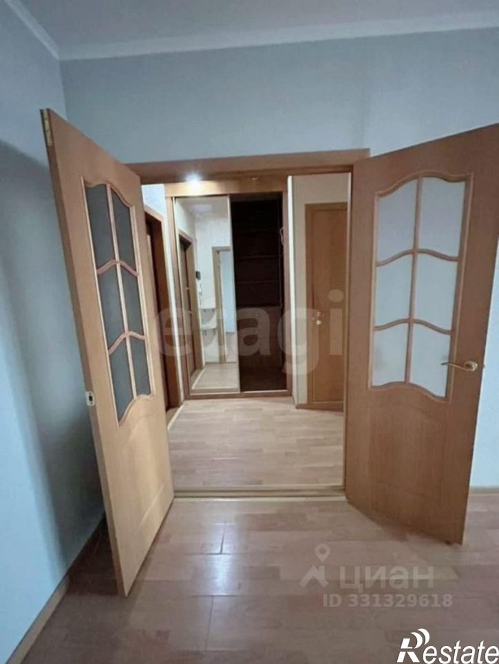 1-комн квартира ул Аблукова, 41 2,  д. 41 2,  к. 2