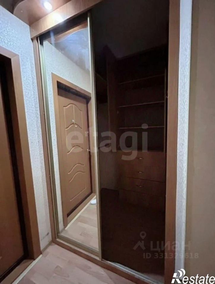 1-комн квартира ул Аблукова, 41 2,  д. 41 2,  к. 2
