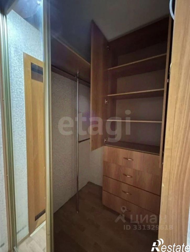 1-комн квартира ул Аблукова, 41 2,  д. 41 2,  к. 2