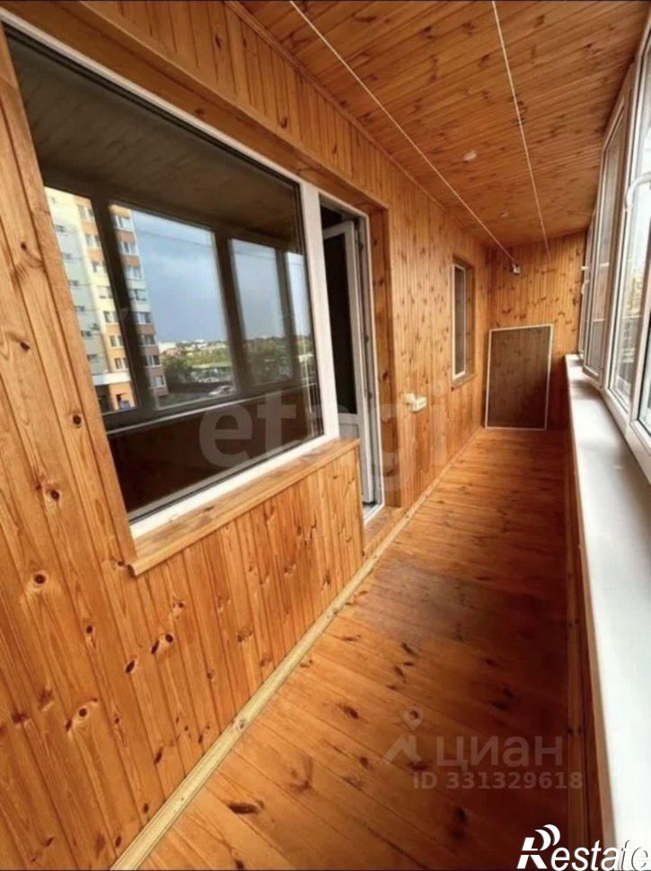 1-комн квартира ул Аблукова, 41 2,  д. 41 2,  к. 2