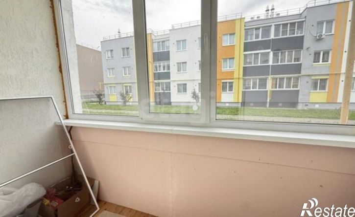 1-комн квартира улица 154-й Стрелковой Дивизии, 48,  д. 48