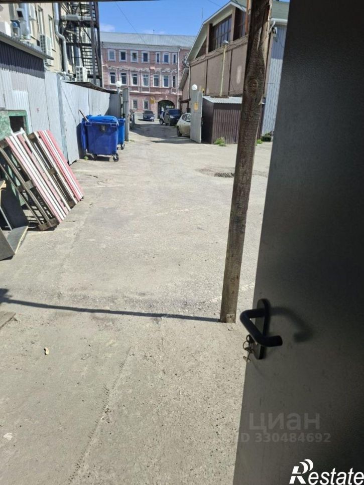 Торговое помещение ул Карла Маркса, 15,  д. 15