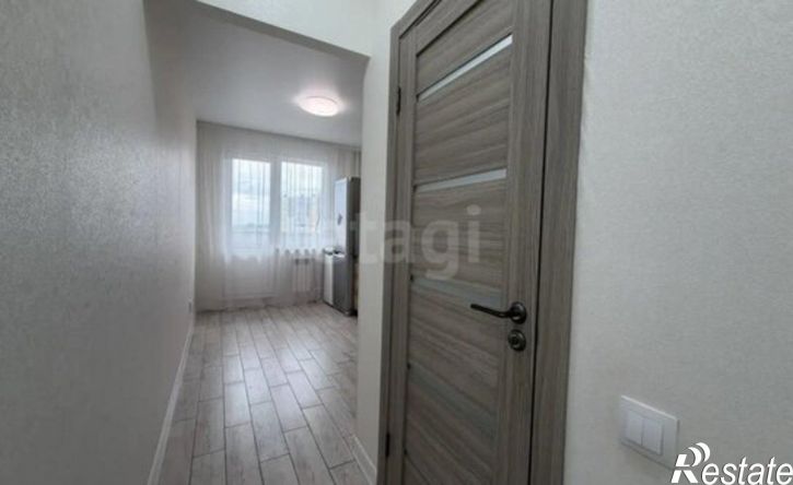 1-комн квартира ул Юго-Западная, 8,  д. 8