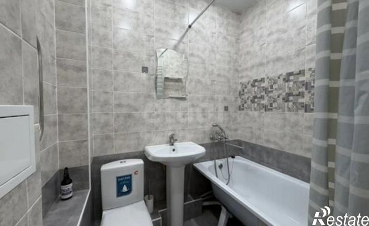 1-комн квартира ул Юго-Западная, 8,  д. 8