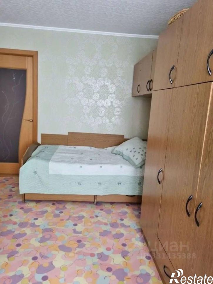 2-комн квартира ул Димитрова, 3,  д. 3