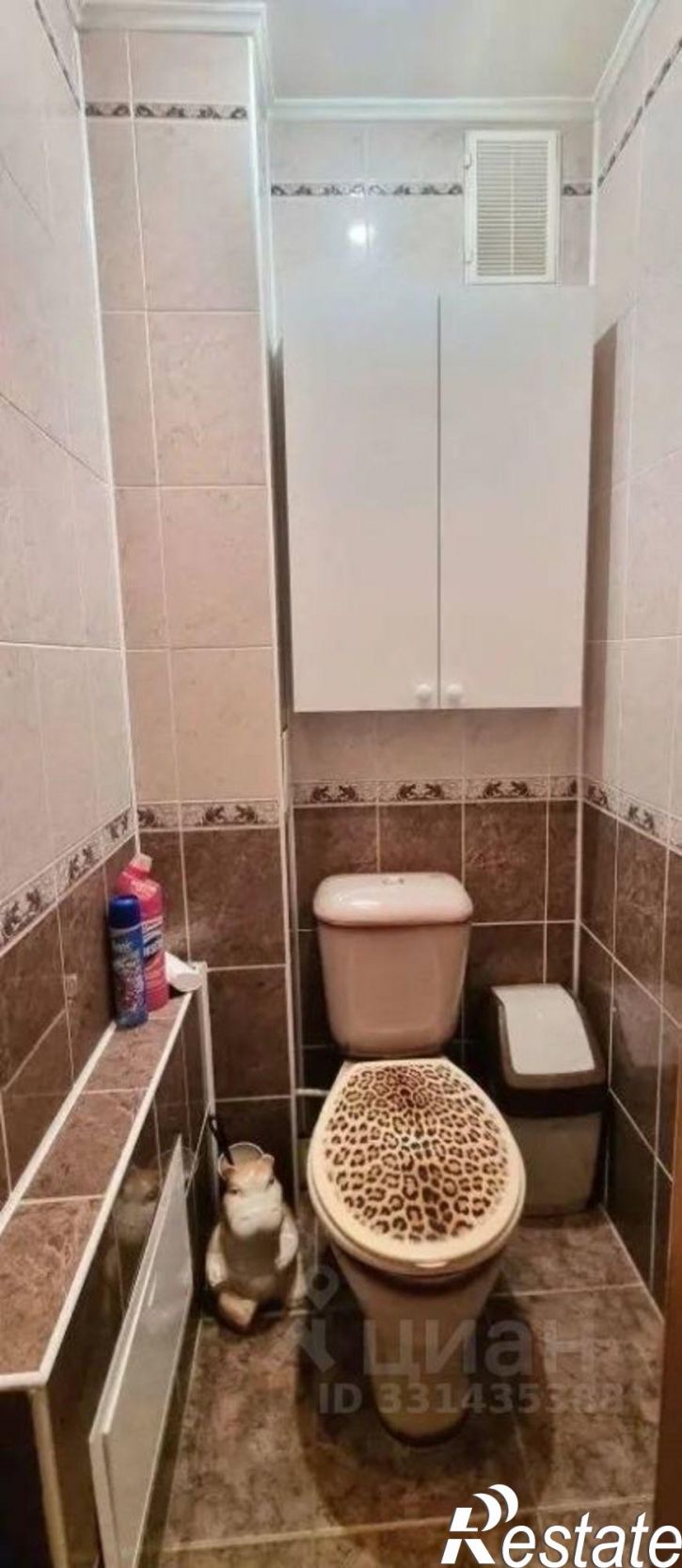 2-комн квартира ул Димитрова, 3,  д. 3