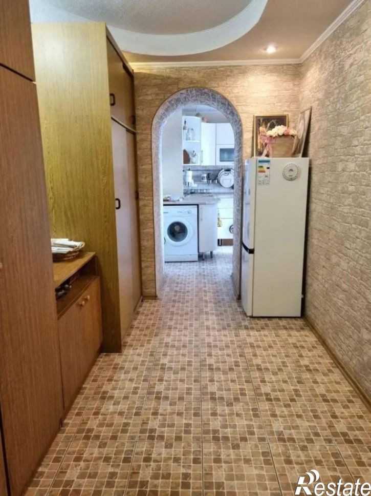 2-комн квартира ул Димитрова, 3,  д. 3