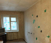 комната 60 кв м улица Терешковой, 10