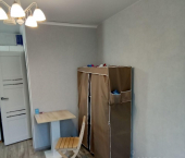 комната 154 кв м ул Станкостроителей, 18