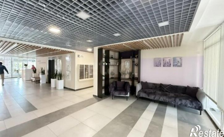 1-комн квартира Оренбургская улица, 11,  д. 11