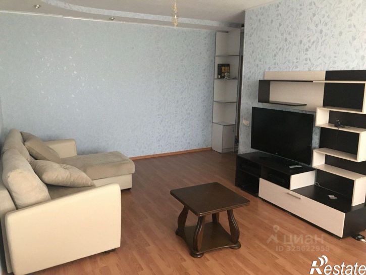 2-комн квартира улица Кобозева, 18,  д. 18