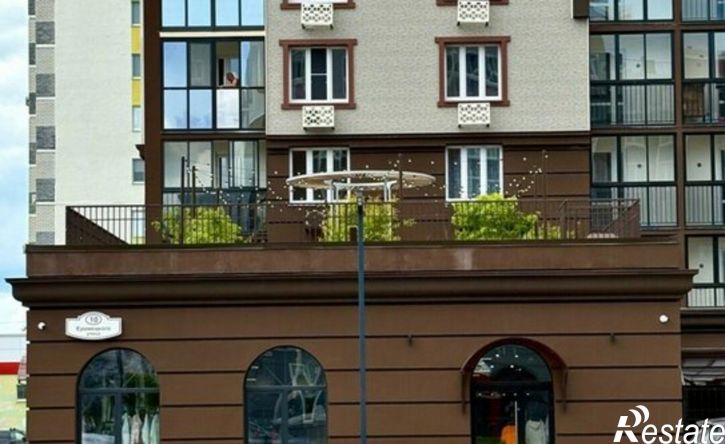 2-комн квартира улица Еремецкого, 10,  д. 10