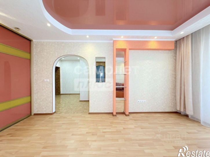 1-комн квартира улица Кирова, 2 к1,  д. 2 к1