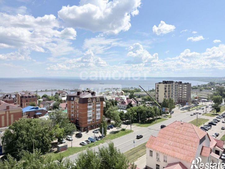 1-комн квартира улица Кирова, 2 к1,  д. 2 к1