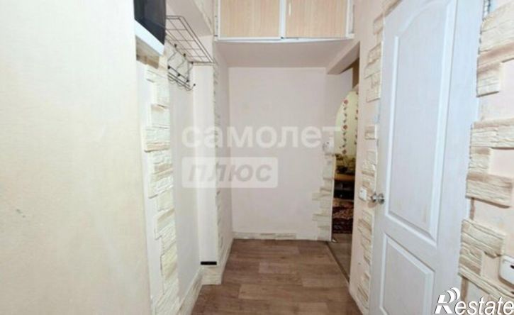 2-комн квартира пр-кт 50-летия ВЛКСМ, 11,  д. 11