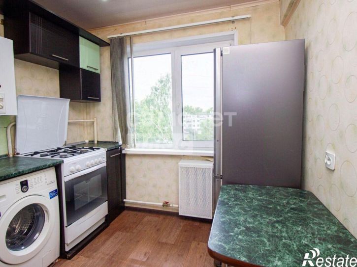 3-комн квартира ул Варейкиса, 47,  д. 47