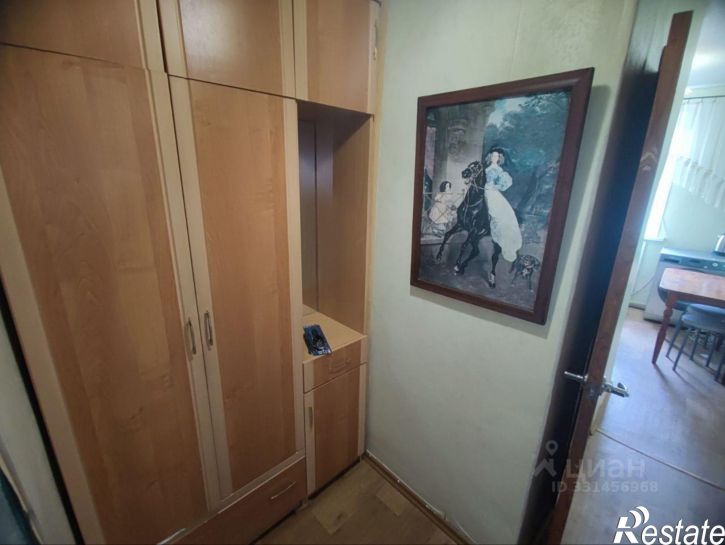 1-комн квартира ул Пушкарева, 74,  д. 74