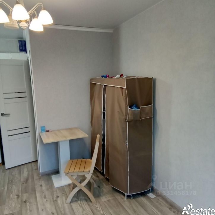 Комната ул Станкостроителей, 18,  д. 18