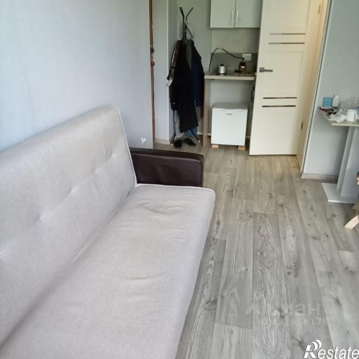 Комната ул Станкостроителей, 18,  д. 18