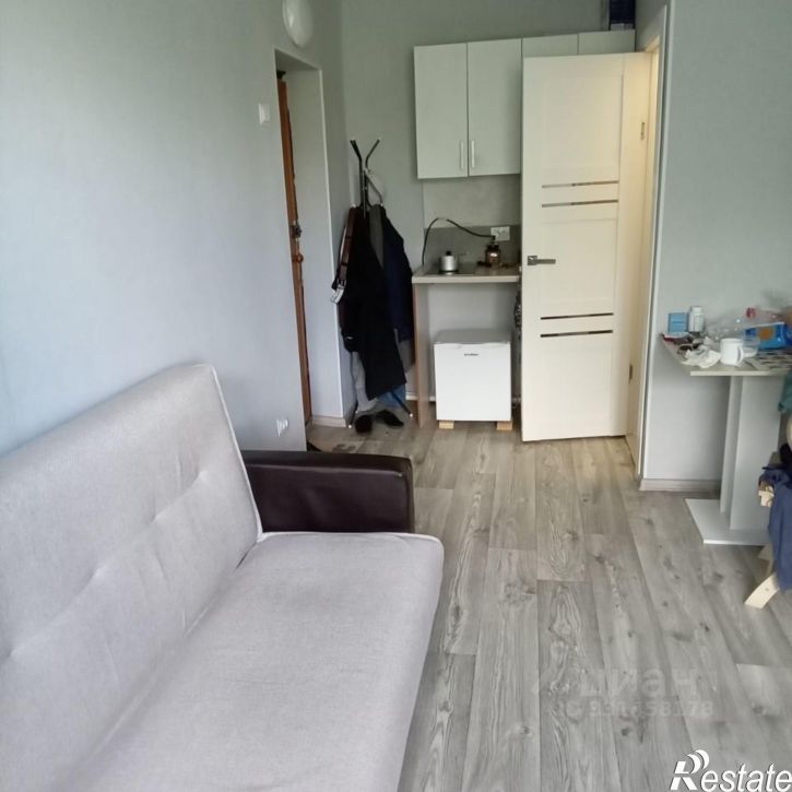 Комната ул Станкостроителей, 18,  д. 18