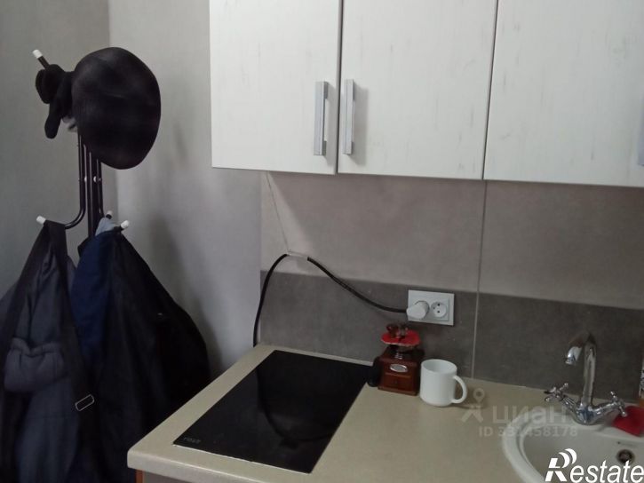 Комната ул Станкостроителей, 18,  д. 18