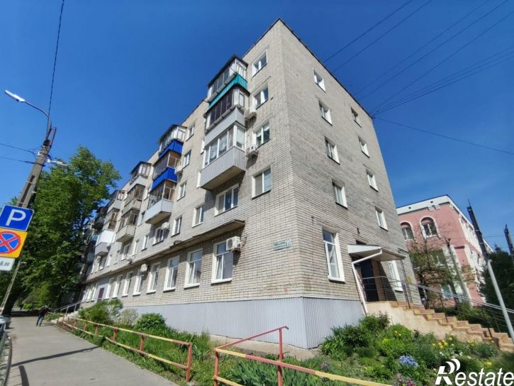2-комн квартира ул Верхнеполевая, 11,  д. 11
