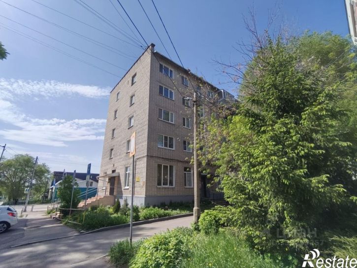 2-комн квартира ул Верхнеполевая, 11,  д. 11