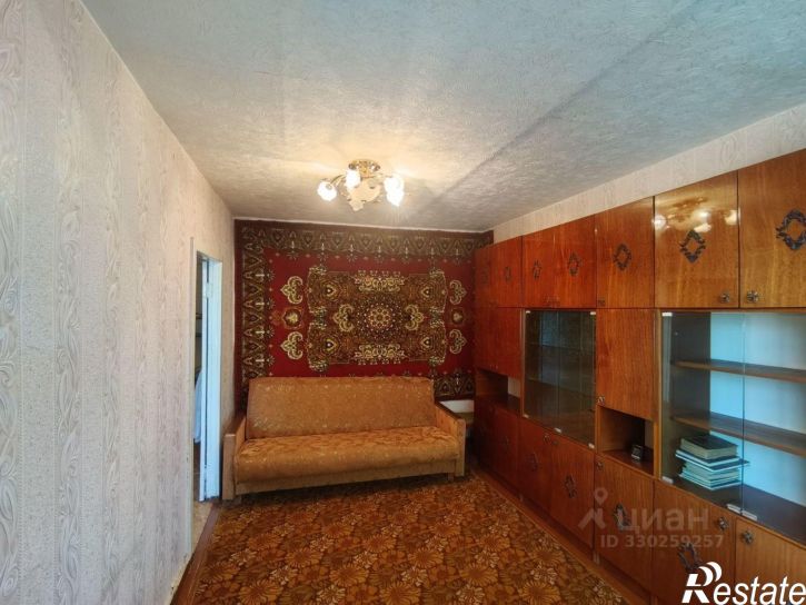 2-комн квартира ул Верхнеполевая, 11,  д. 11