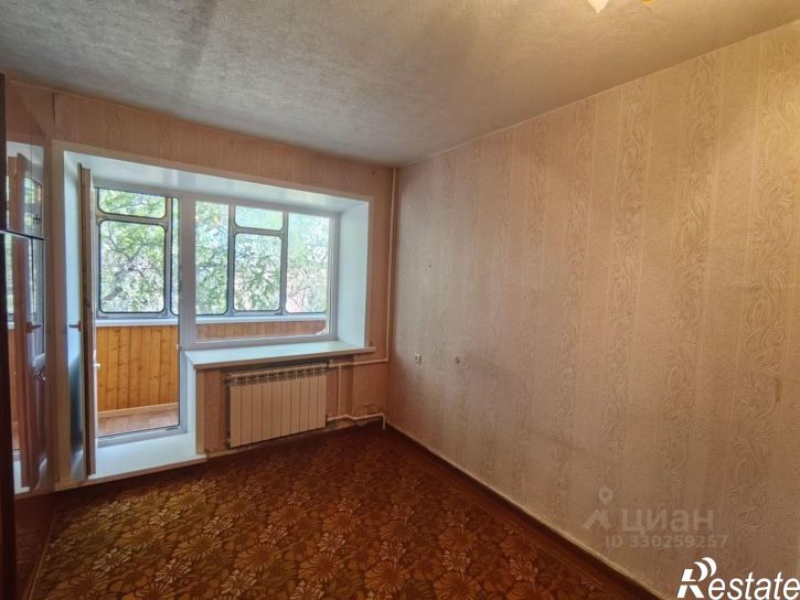 2-комн квартира ул Верхнеполевая, 11,  д. 11