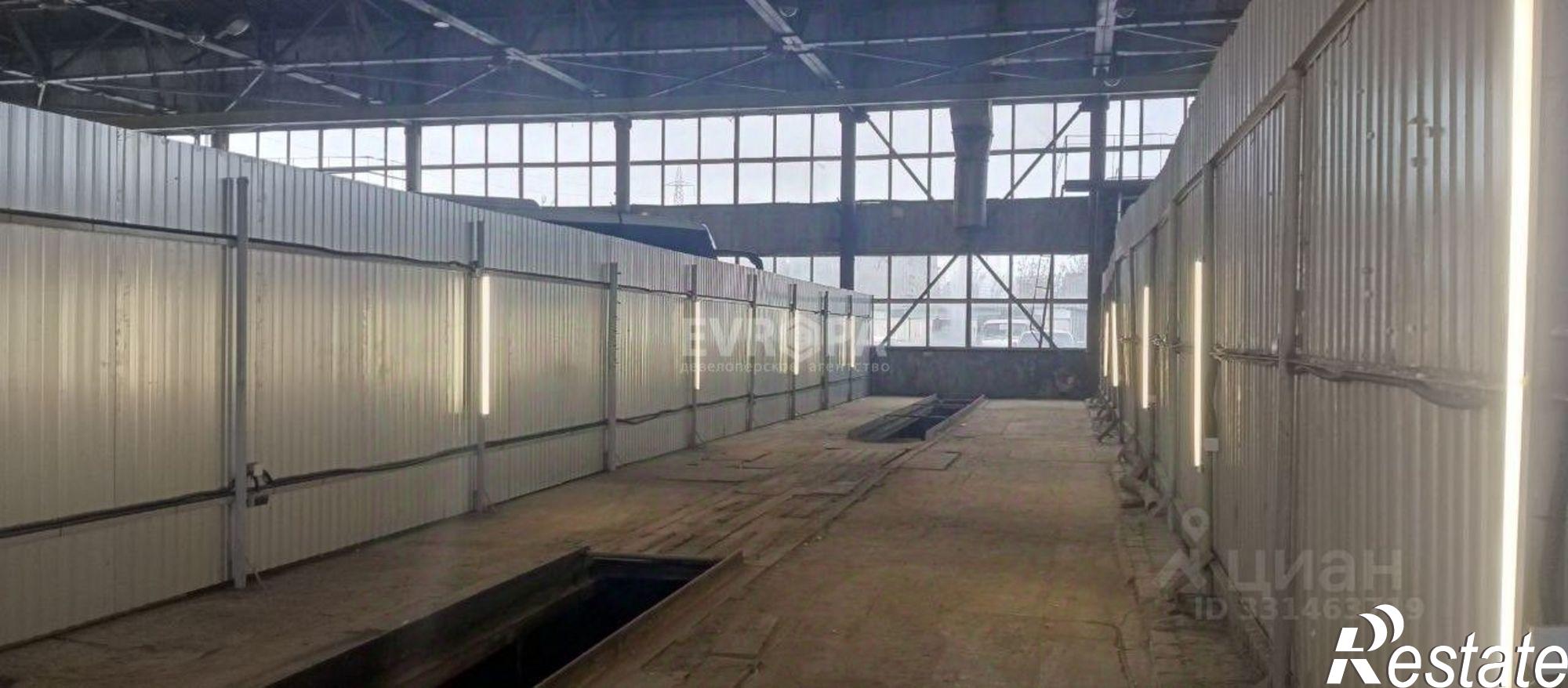 Сдать складское помещение за 50 000 рублей на ул Ефремова, 52А