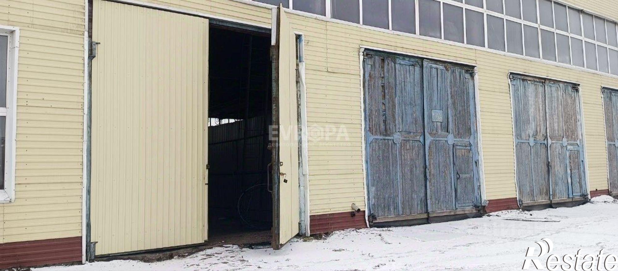 Сдать складское помещение за 50 000 рублей на ул Ефремова, 52А